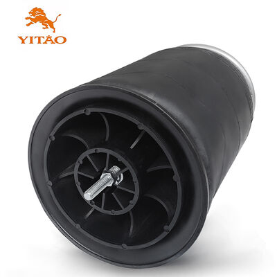 Пневмоподушка для грузовика 1V 9648, подходит для Firestone W01-358-9648/Goodyear 1R12-538/Navistar 2027911C1