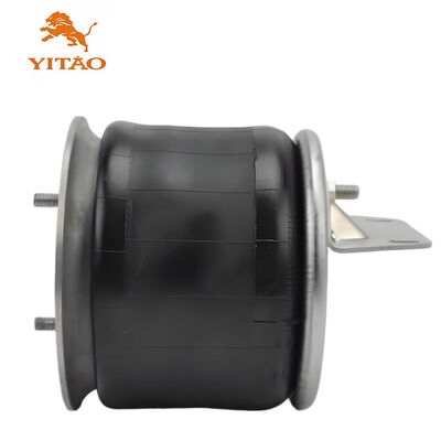 1V 9616 грузовик воздушная пружина, подходит для Firestone W01-358-9616/Contitech 99-12P515/Kenworth K303-16