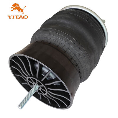 1V 9622 Пневматическая рессора для грузовика, подходит для Airtech 39622K/Kenworth K303-19/Meritor FS9622/Contitech 99-9S537