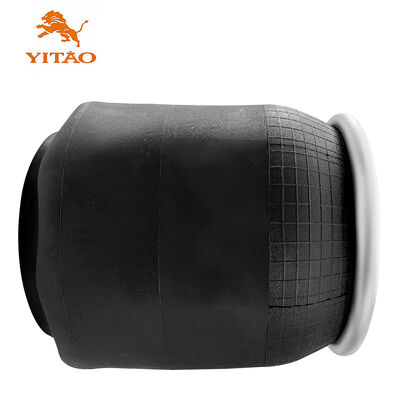 1V 8864 Пневматическая рессора для грузовика, подходит для Firestone W01-358-8864 1T15M-9/Peterbilt 03-08716