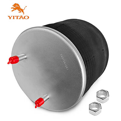 Пневморессора для грузовика 1V 8708, подходит для Firestone W01-358-8708 / Goodyear 1R13-177 / Navistar 1R13-250