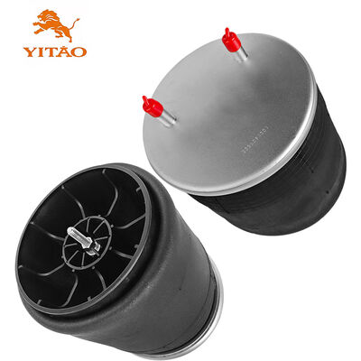 Пневморессора для грузовика 1V 8708, подходит для Firestone W01-358-8708 / Goodyear 1R13-177 / Navistar 1R13-250