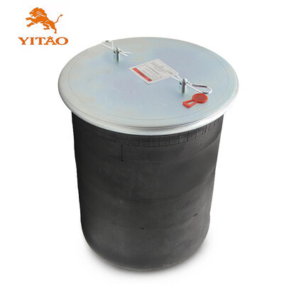 Весна воздуха трейлера OEM на Scania 1379392 1402423 Firestone W01-095-0500 WABCO 9518147530