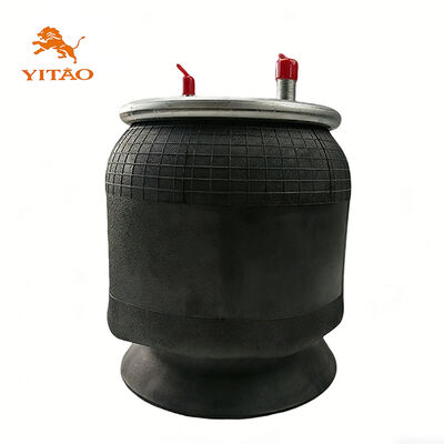 Пневмоподушка для грузовика 1V 9336, подходит для Firestone W01-358-9336 / Goodyear 1R12-370 / Contitech 910-14A490