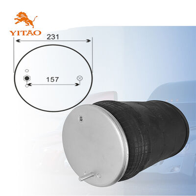 1V 9373 грузовик воздушной пружины, подходит для Contitech 910-17.5P440/Goodyear 1R12-403566243097