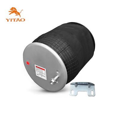 1V 9375 Пневматическая рессора для грузовика, подходит для Firestone W01-358-9375/ сильфон 1T15M8/ Goodyear 1R12-404