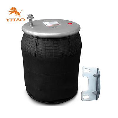 1V 9375 Пневматическая рессора для грузовика, подходит для Firestone W01-358-9375/ сильфон 1T15M8/ Goodyear 1R12-404