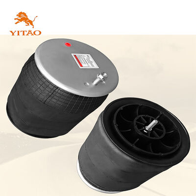 1V 9375 Пневматическая рессора для грузовика, подходит для Firestone W01-358-9375/ сильфон 1T15M8/ Goodyear 1R12-404