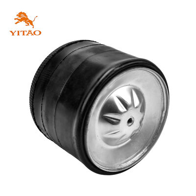 1V 9393 Пневматическая рессора для грузовика, подходит для Contitech 4183 NP 24/Airtech 34183-24C/BENZ A9423202321