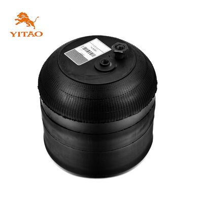 1V 9393 Пневматическая рессора для грузовика, подходит для Contitech 4183 NP 24/Airtech 34183-24C/BENZ A9423202321