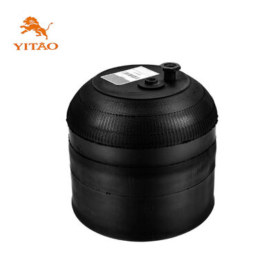 1V 9393 Пневматическая рессора для грузовика, подходит для Contitech 4183 NP 24/Airtech 34183-24C/BENZ A9423202321