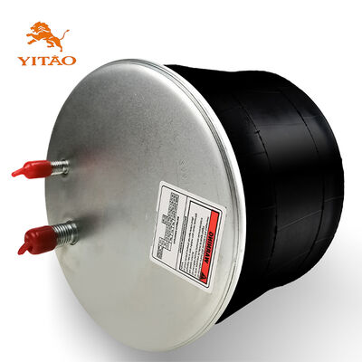 1V 9554 Пневматическая рессора для грузовика, подходит для Firestone W01-M58-9554 1T15LP-2/Hendrickson 60716-2