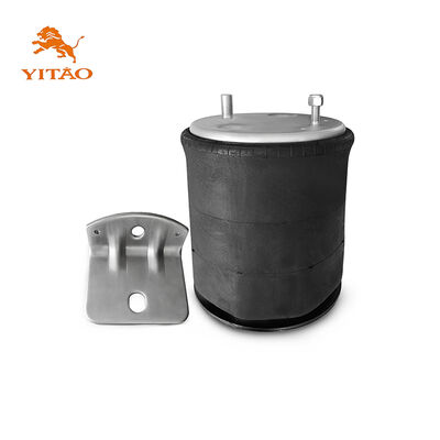 Наполненные газом варочные мешки Firestone W013589875 1T15M9 1T15M-9 подвеса приемистости весны воздуха тележки