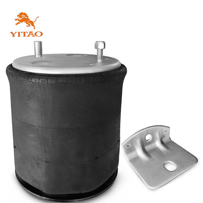 Наполненные газом варочные мешки Firestone W013589875 1T15M9 1T15M-9 подвеса приемистости весны воздуха тележки
