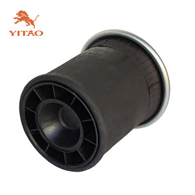 VIGOR 1V6435 Truck Air Spring Assembly with Plastic Piston