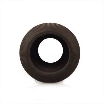 Черный резиновый Firestone W01-095-0118 весны воздуха автобуса для