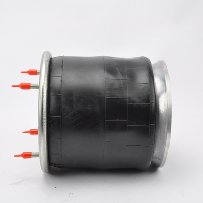 3130494 сталь весны воздуха трейлера Firestone W01-358-9177 резиновая