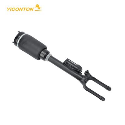 Новая передняя распорка подвеса воздуха для Мерседес X164 GL350 GL450 W164 ML320 ADS 1643205813