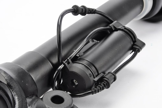 Новая передняя распорка подвеса воздуха для Мерседес X164 GL350 GL450 W164 ML320 ADS 1643205813