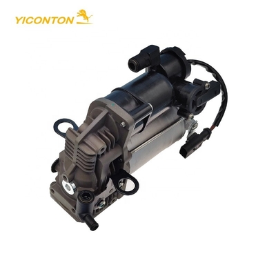 Блок клапана воздуха компрессора подвеса воздуха Yiconton для ягуара Audi Land Rover GMC Форда Benz BMW Мерседес