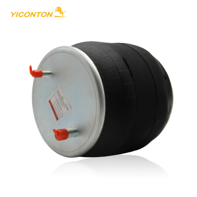 Весна воздуха Firestone W01-358-8204 для Saf Голландии 90557223 тележки