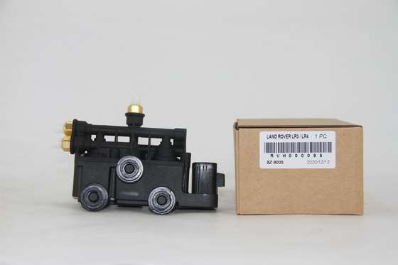 Блок клапана соленоида подвеса воздуха RVH000055 RVH000095 для Land Rover L322