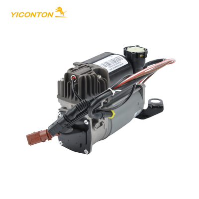 компрессор подвеса 4F0616006 4F0616005E 4F0616006A Audi A6