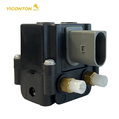 Блок 37206859714 клапана соленоида подвеса воздуха BMW X5 E61 E70 E71 E72 37106789937 37206789937