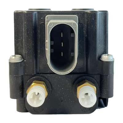 Блок 37206859714 клапана соленоида подвеса воздуха BMW X5 E61 E70 E71 E72 37106789937 37206789937