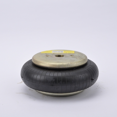 Замысловатое весны воздуха ODM 1B9-202 OEM промышленное одиночное для тележки Goodyear