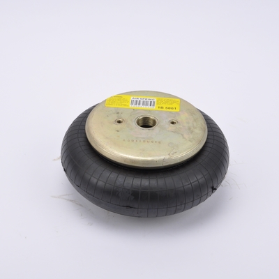 Замысловатое весны воздуха ODM 1B9-202 OEM промышленное одиночное для тележки Goodyear
