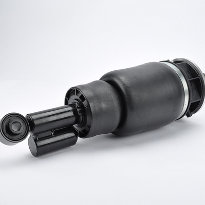 Право 6L1Z18A099DA 3L1Z18125AB 4L1Z5A891AA распорки удара воздуха навигатора заднее