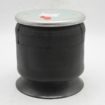 Свертывая весна воздуха лепестка на тележка 1402423 1865759 1314903 Firestone W01-M58-6251/Goodyear 1R11-826/Contitech 50046
