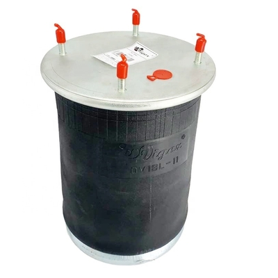 Система подвеса весны воздуха Firestone W01-M58-6364 813MB на тележка 1723269 Scania