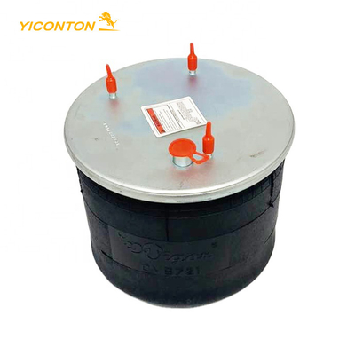 Firestone 0388165 W01-M58-8722 Daf 1697678 весны воздуха трейлера металла резиновый