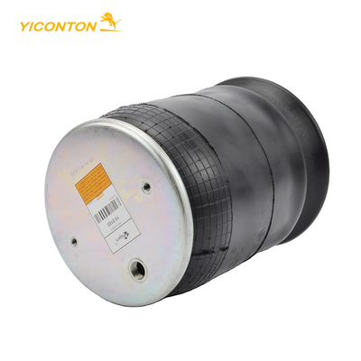 На трейлер 2198334 W01-M58-8185/1T15MPW-9/Contitech 4157NP03/Goodyear 1R11-749 тележки весны воздуха изготовителя Firestone