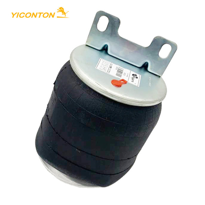 Firestone W01-358-9335/Contitech весны воздуха тележки OEM резиновый материальный: 910-14P465