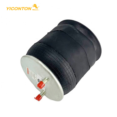 ВЕСНА ВОЗДУХА изготовления Китая ДЛЯ HENDRICKSON более ВЫСОКОРОСЛОГО S-23721/FIRESTONE W01-358-9644/CONTITECH 910-16P569 IATF16949