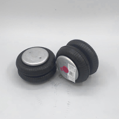 Набор подвеса воздуха весны воздуха CONTITECH FD120-17/113053/2B-181 резиновый