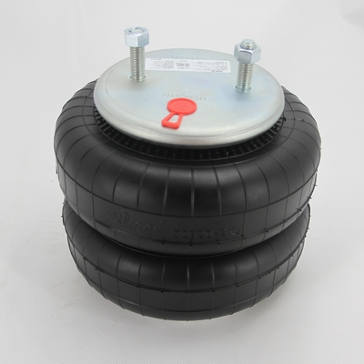 Двойная замысловатая езда W01-358-6943 ContiTech FD200-25426 воздуха Firestone для тележки