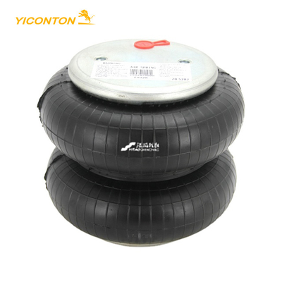 Варочные мешки трейлера Firestone весны воздуха трейлера W01-358-9807/50857000/90557372