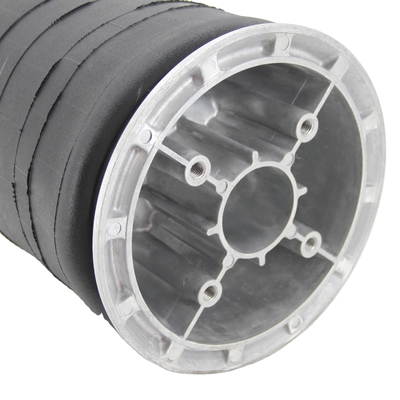 Воздушная подушка MLF9025 Goodyear 1R13 лепестка завальцовки весны воздуха тележки W01-358-9580 - 118