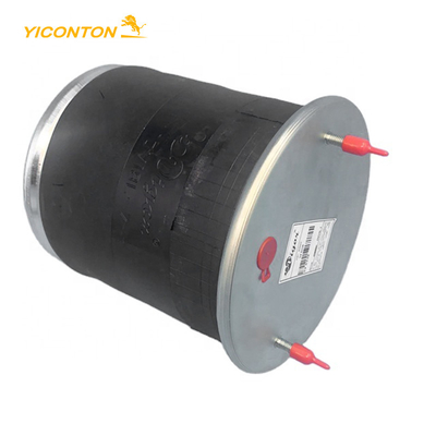 Весна воздуха W01-M58-6338 4810NP05 Contitech на SAF 3229002700 тележки