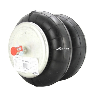 Двойная замысловатая весна езды воздуха для Firestone W01-358-7795 Hendrickson B-14486 трейлера
