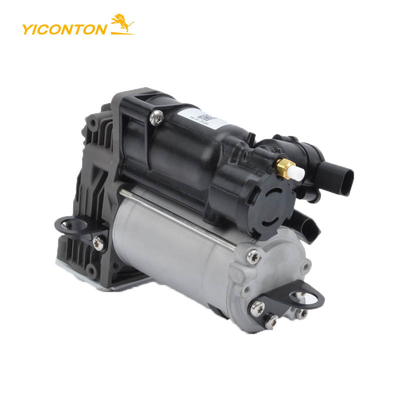 Компрессор подвеса воздуха W164 X164