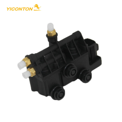 Блок клапана соленоида подвеса воздуха RVH000055 RVH000095 для Land Rover L322