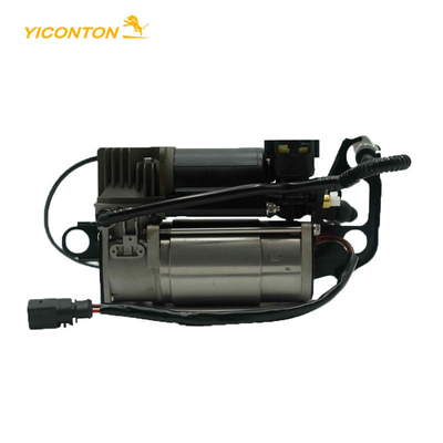 Компрессор 4L0689007C 7L0698007D подвеса воздуха VW ПОРШЕ Audi Q7