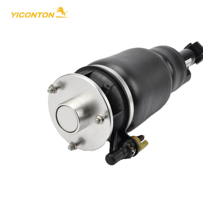 Право 6L1Z18A099DA 3L1Z18125AB 4L1Z5A891AA распорки удара воздуха навигатора заднее