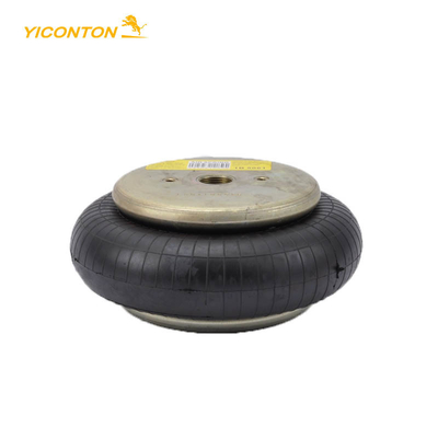 Замысловатое весны воздуха ODM 1B9-202 OEM промышленное одиночное для тележки Goodyear