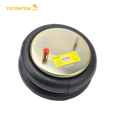 Двойной замысловатый подвес Goodyear 2B12-313/Contitech FD330-22 364/Firetone W01-358-7405 воздуха весны воздуха